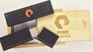 Pure Storage IPO Opens Below Offering Price of $17 a Share