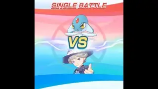 [SOLO] Champion Bede EX & Galarian Articuno Soloing Azelf LA Very Hard
