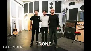 How To Build A Studio [Revelry Renovations]