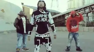Tugga Dude X Capoe Gramz X 