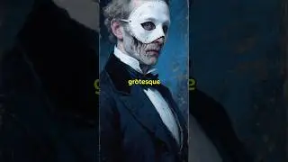 The Phantom of the Opera by Gaston Leroux in 3 minutes or less