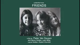 Friends (TRAILER)