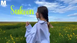'Sukoon' &ndash; A Heart Touching Lofi Melody | Official music video (Medium Option music)