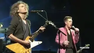 The Killers All These ThingsThat  I've Done Live Governors Ball Festival