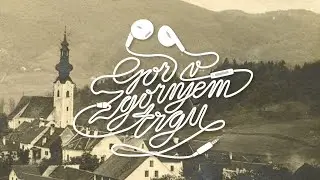 Gor v Zgornjem trgu