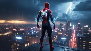 Marvel&rsquo;s Spider-Man 2 &ndash; Chapter 1 Gameplay | First Time Playing