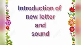 A a sound | sounds of alphabet | best school Mikaeel | capital A and small a | kindergarten English
