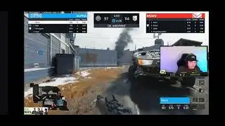 OpTicFormal on the competitive meta.#codleague 
