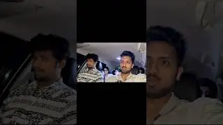 My First Vlog - P01  #travel #vlog #edinburgh #mumbaitouk #saurabhonscreen #vlogger #firstvlog