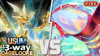 We Did an ENTIRE Randomizer Nuzlocke and Then We Battle W3S7 VS @SlightliSalti