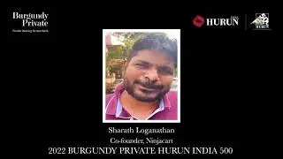 Sharath Loganathan, Co-founder of Ninjacart, speaks about long term plans for the company.