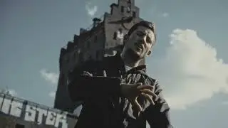 Kaiko - Im Osten Nichts Neues (prod. by Nackenschmerz)
