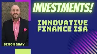 Innovative Finance ISAs