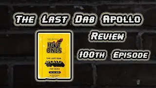 The Last Dab Apollo Review - TNA Drinks Quickie Episode 100