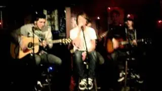 Major League - I Don't Like You, Whatsoever