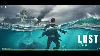 M2-16 Visit Moving Maze Walkthrough Gameplay / Lost in Blue (Global)