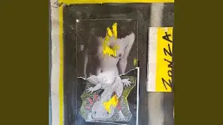 Toxic Baby (feat. Laurent Ganem)