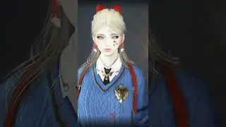 ONLY 🟡 #BlackDesert #BlackDesertOnline #pearlabyss #gaming #gameplay #ArabellaElric #ONLY #leehi