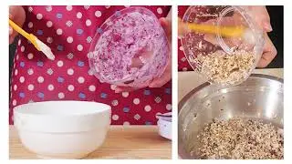 Hand pull mini chopper