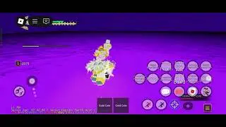 How to stop Dio OH on YBA on Roblox