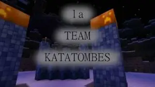 Faille de l'Invocateur - Minecraft -  Team Katatombes