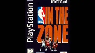 NBA In The Zone 1st Quarter Theme Music