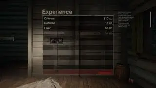 Friday the 13th: Tiffany Cox Gameplay 11/2/2022
