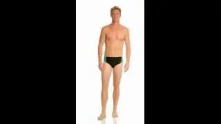 Speedo Endurance + Zee Wave Brief | SwimOutlet.com