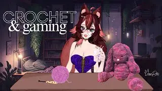 Crochet & Supermarket Simulator [13]