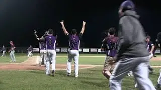 Bedgood Walk Off