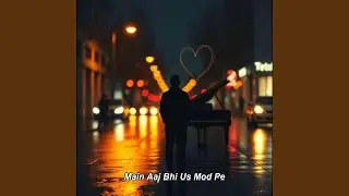 Main Aaj Bhi Us Mod Pe