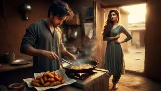 Pakoray Bechnay Wala Ladka Aur Ek Tanz Karnay Wali Ayyash Ladki Ka Waqia | Moral Islamic Story