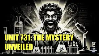 Unit 731: Uncovering Japan's Secret Biological Warfare Program