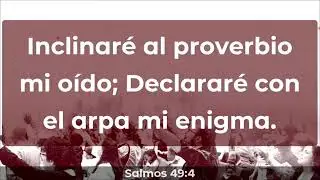 Al que ordenare Su Camino Dios le mostrara su Salvaci&oacute;n