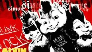 Joey moe Feat Chipmunks Yo Yo