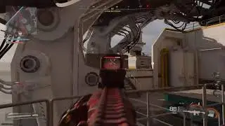 BLACK OPS 7 : NUCL&Eacute;AIRE & CAMO 🔥 ☢️