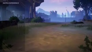 Spellbreak 3rd win in a row but i die