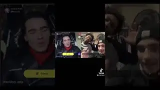 NO WAY WE MET HIM #gypsycrusader #funny #notreal #fake #viral #real #like #subscribe #4k #100 #yt