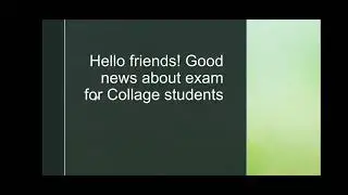 #Ruexam #pass#university exam ##shorts #first year,#second year# promote students