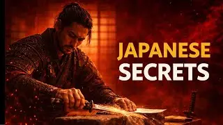 TOP 5 Japanese Concepts That Will Change Your Life Forever in 2026