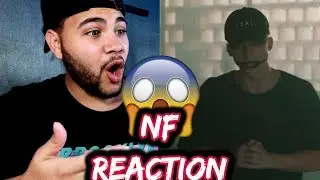 NF - WHY   *HE'S BAAAAAAACK*  REACTION & THOUGHTS | JAYVISIONS