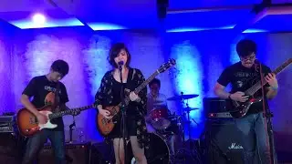 Fools and Foes - Live at F&ecirc;te de la Musique 2019: Post-Rock / Math Rock Stage (Full Set)