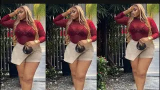 How to cut and sew this trendy wrap short|skort Tutorial beginners friend #diy