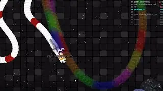 5 Revenge in a single Video | Slither io Amcul