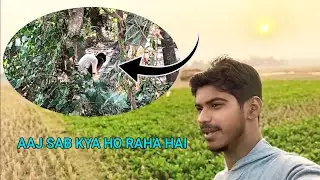 CHHUTTI KE DIN DOST LOG AAJ KYA KAR RAHE HAIN