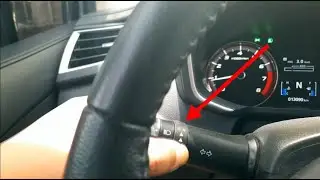 How to Troubleshoot a Fog Light That Won't Turn Off Mitsubishi Xpander
