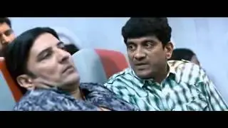 Payanam Comedy Scene - Chaams.flv