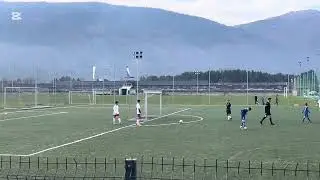 NK Stup vs FK Željezničar; LIGA KANTONA SARAJEVO - grupa A; 16.11.2025. 