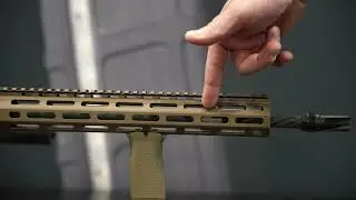 SHOT Show 2026: NEW Shadow Systems Rifle U526 and 5.56mm Pistol E526 Features Overview