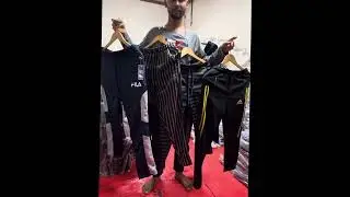 সরাসরি কারখানা থেকে ট্রাউজার পাইকারি | trouser making factory in Imran ￼ ￼Graments bangladesh |2025